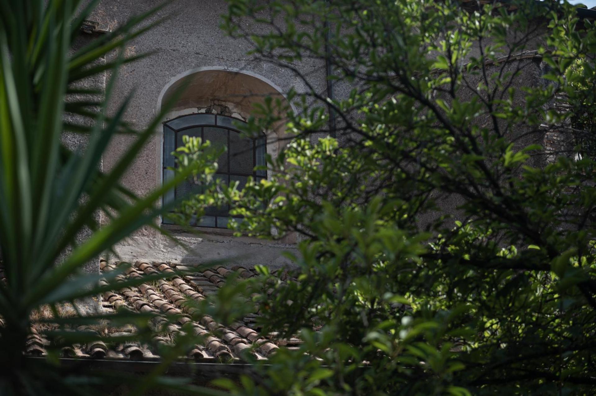 The Sanctuary Urban Retreat Hotel Rome Exterior photo